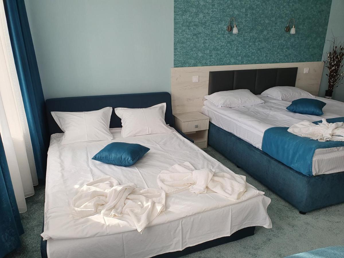 Guest House Saint Petka Veliko Tarnovo Buitenkant foto