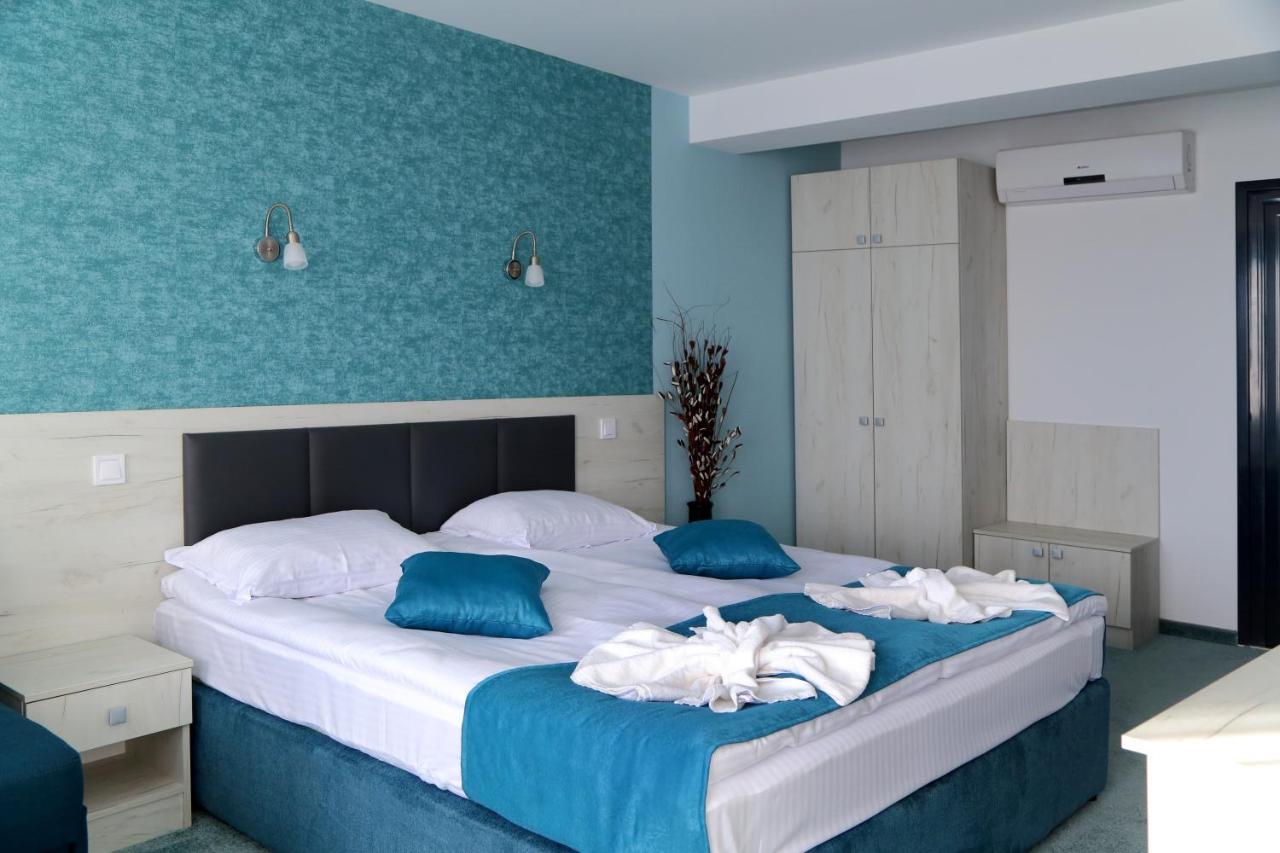 Guest House Saint Petka Veliko Tarnovo Buitenkant foto