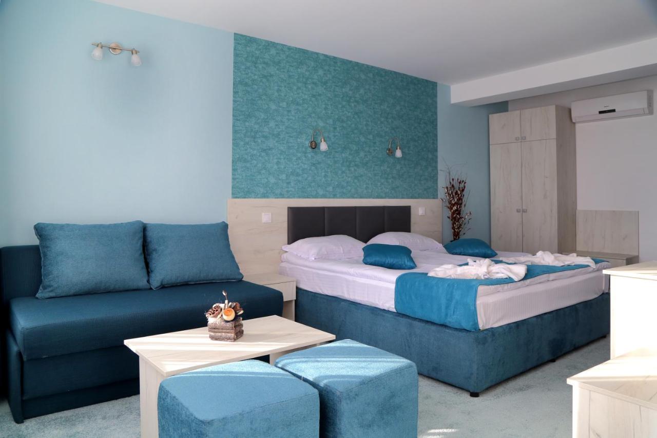 Guest House Saint Petka Veliko Tarnovo Buitenkant foto