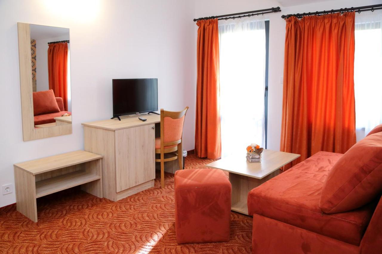 Guest House Saint Petka Veliko Tarnovo Buitenkant foto