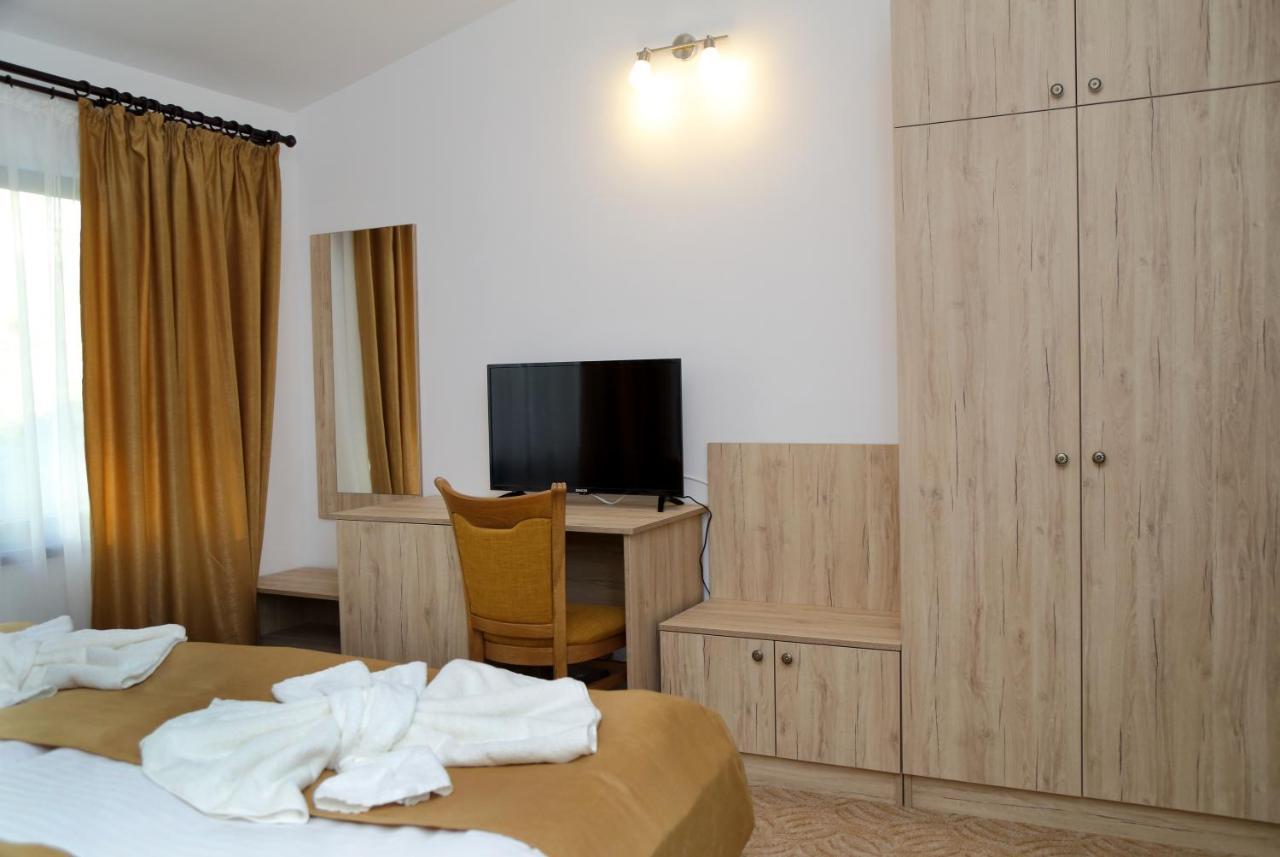 Guest House Saint Petka Veliko Tarnovo Buitenkant foto