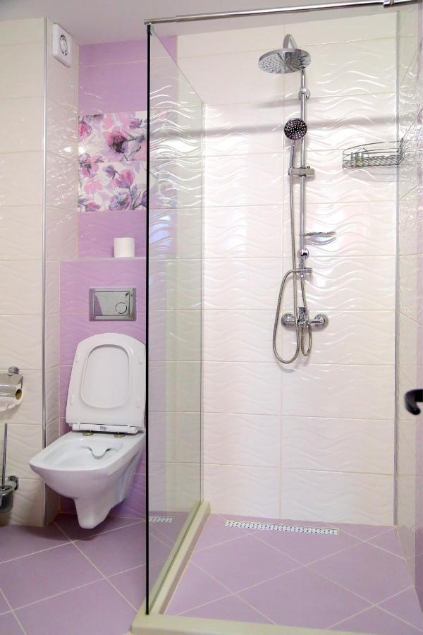Guest House Saint Petka Veliko Tarnovo Buitenkant foto