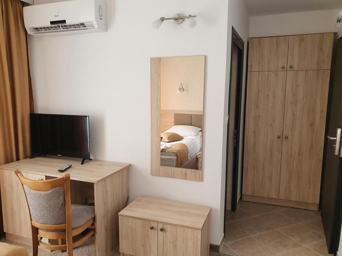 Guest House Saint Petka Veliko Tarnovo Buitenkant foto