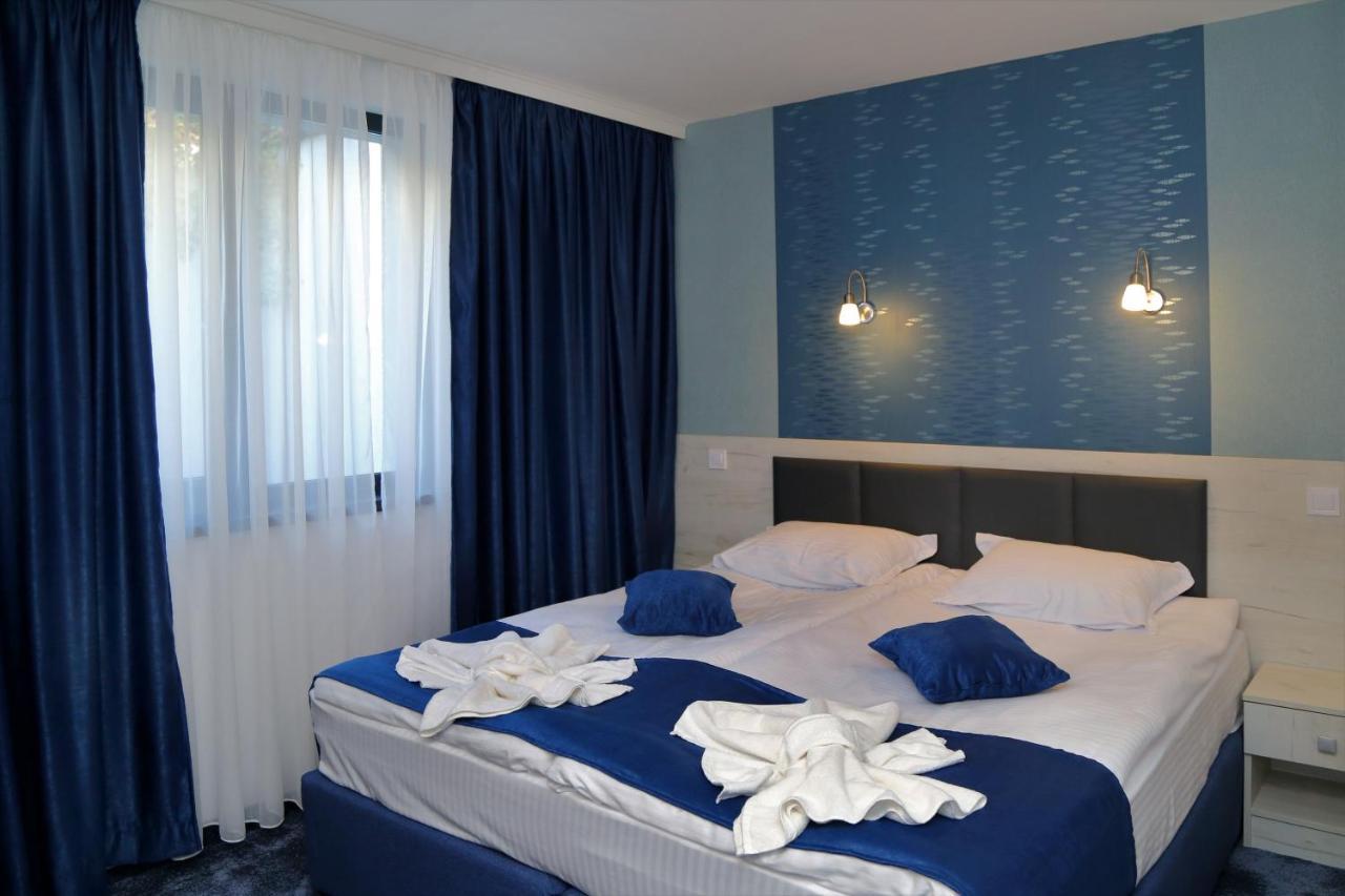 Guest House Saint Petka Veliko Tarnovo Buitenkant foto