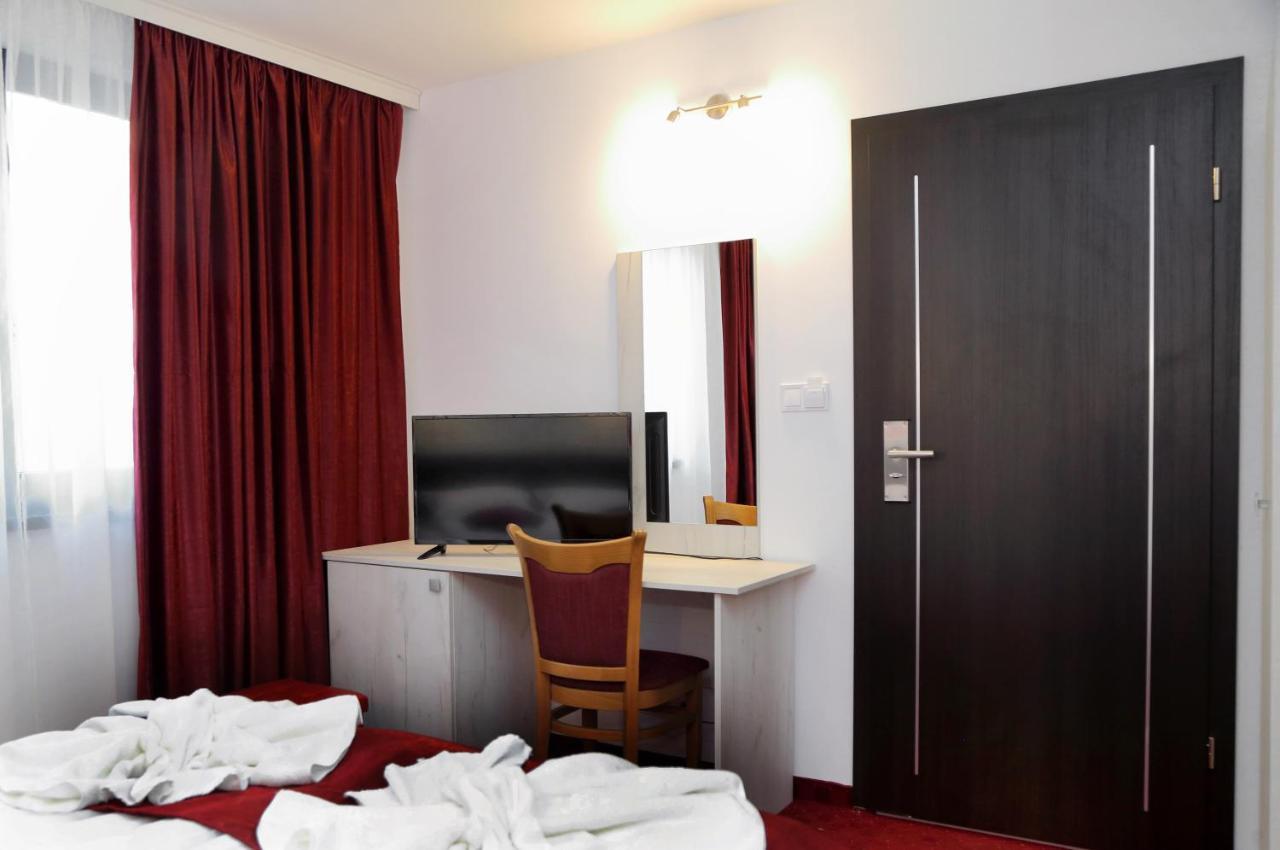 Guest House Saint Petka Veliko Tarnovo Buitenkant foto