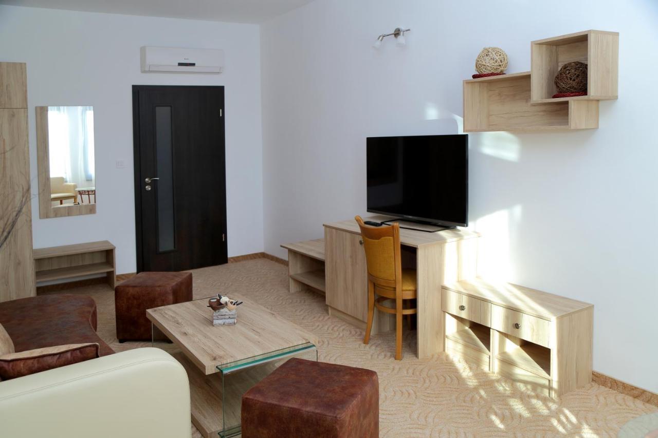 Guest House Saint Petka Veliko Tarnovo Buitenkant foto