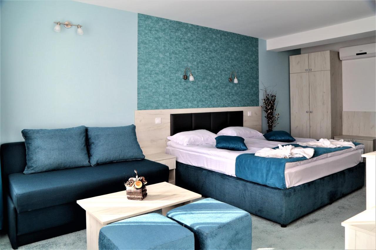 Guest House Saint Petka Veliko Tarnovo Buitenkant foto