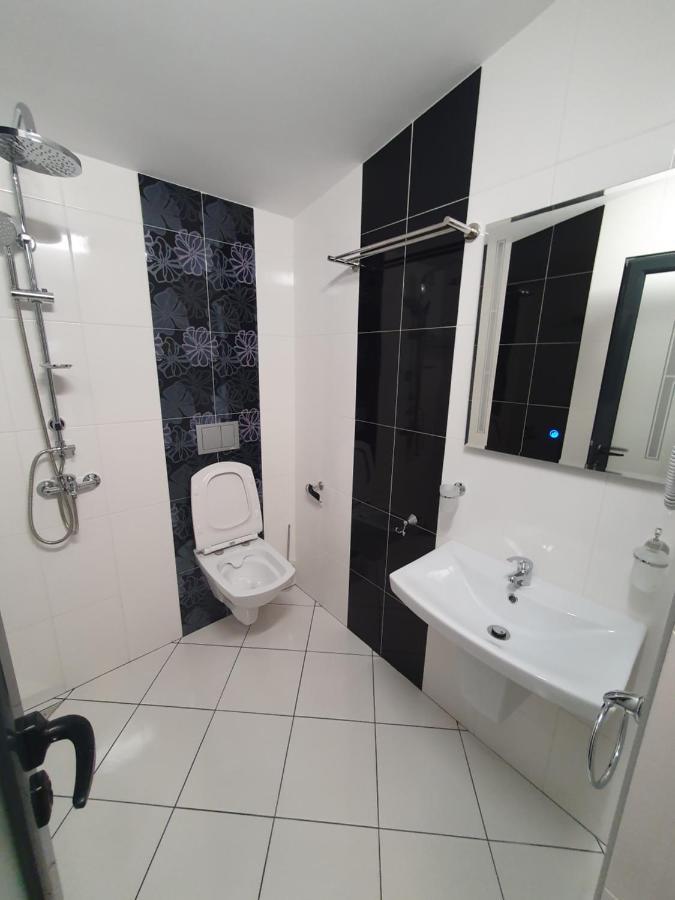 Guest House Saint Petka Veliko Tarnovo Buitenkant foto