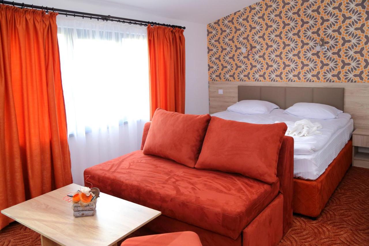Guest House Saint Petka Veliko Tarnovo Buitenkant foto