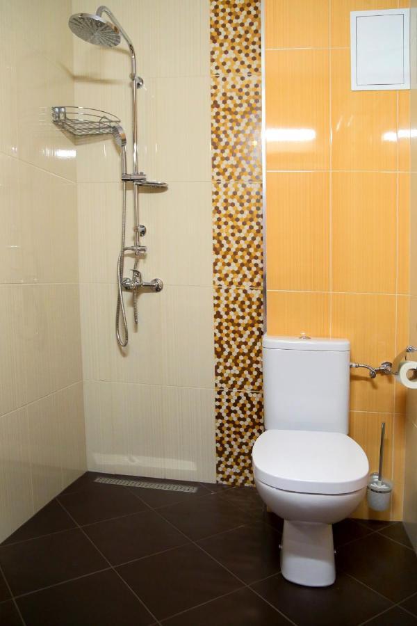Guest House Saint Petka Veliko Tarnovo Buitenkant foto
