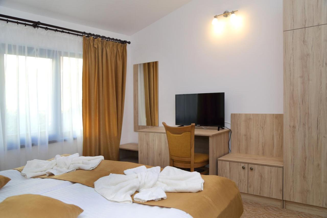 Guest House Saint Petka Veliko Tarnovo Buitenkant foto
