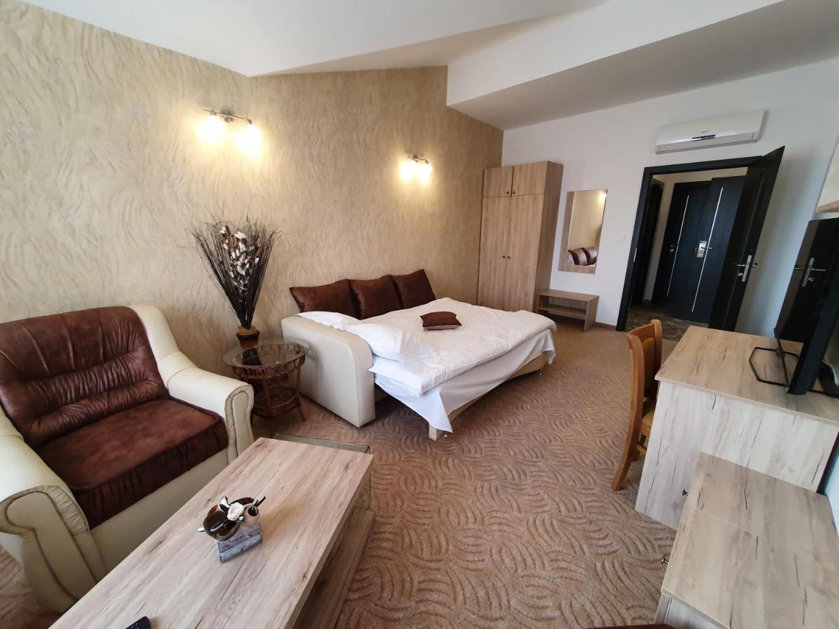 Guest House Saint Petka Veliko Tarnovo Buitenkant foto