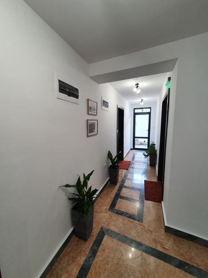 Guest House Saint Petka Veliko Tarnovo Buitenkant foto