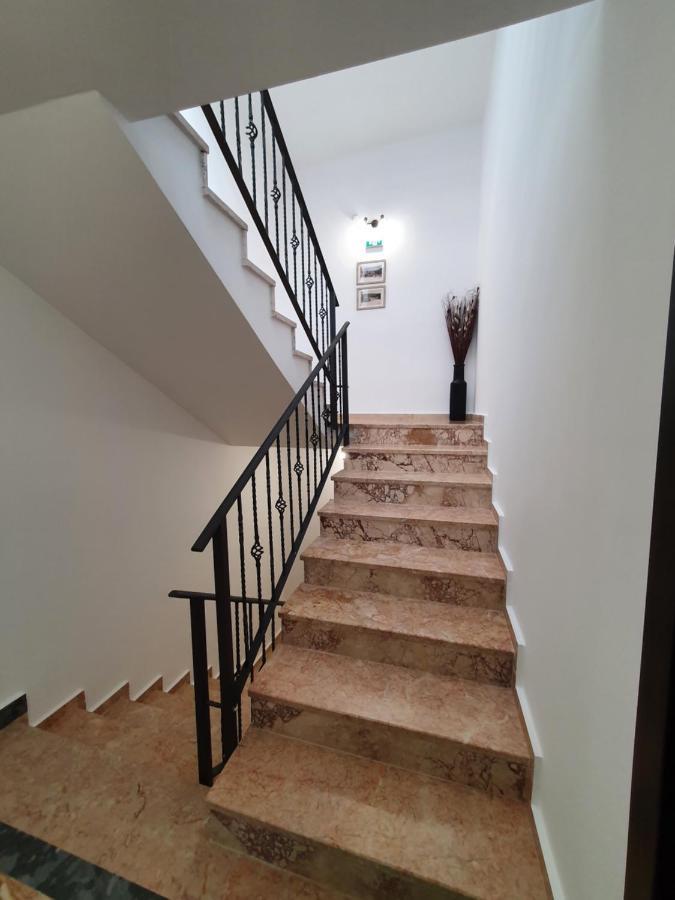 Guest House Saint Petka Veliko Tarnovo Buitenkant foto