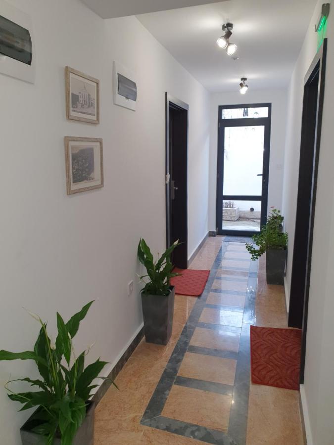 Guest House Saint Petka Veliko Tarnovo Buitenkant foto