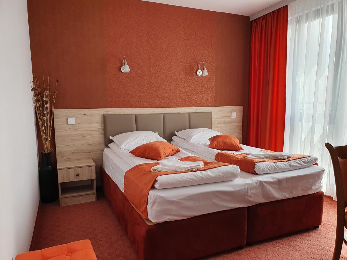 Guest House Saint Petka Veliko Tarnovo Kamer foto