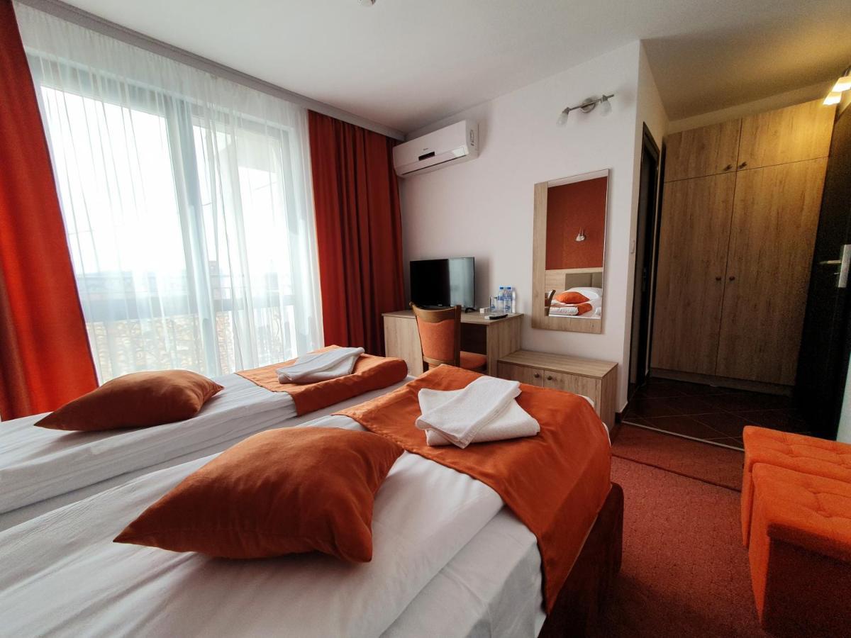 Guest House Saint Petka Veliko Tarnovo Kamer foto