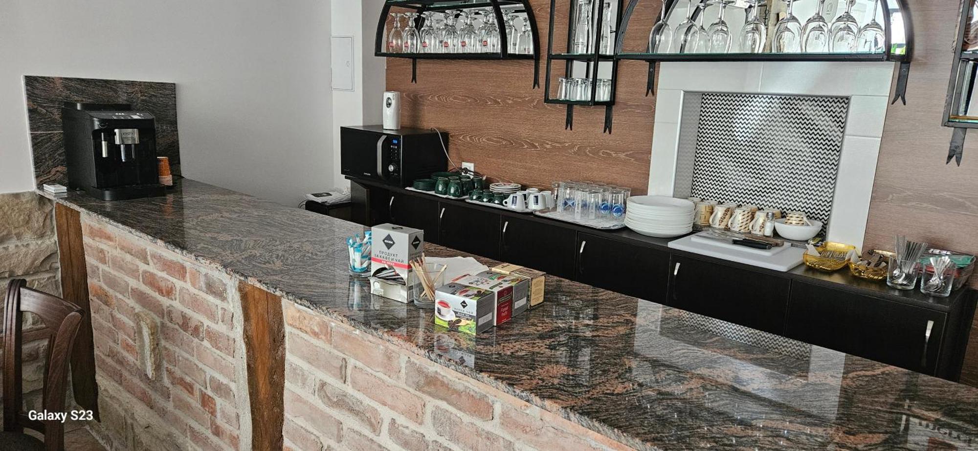Guest House Saint Petka Veliko Tarnovo Buitenkant foto