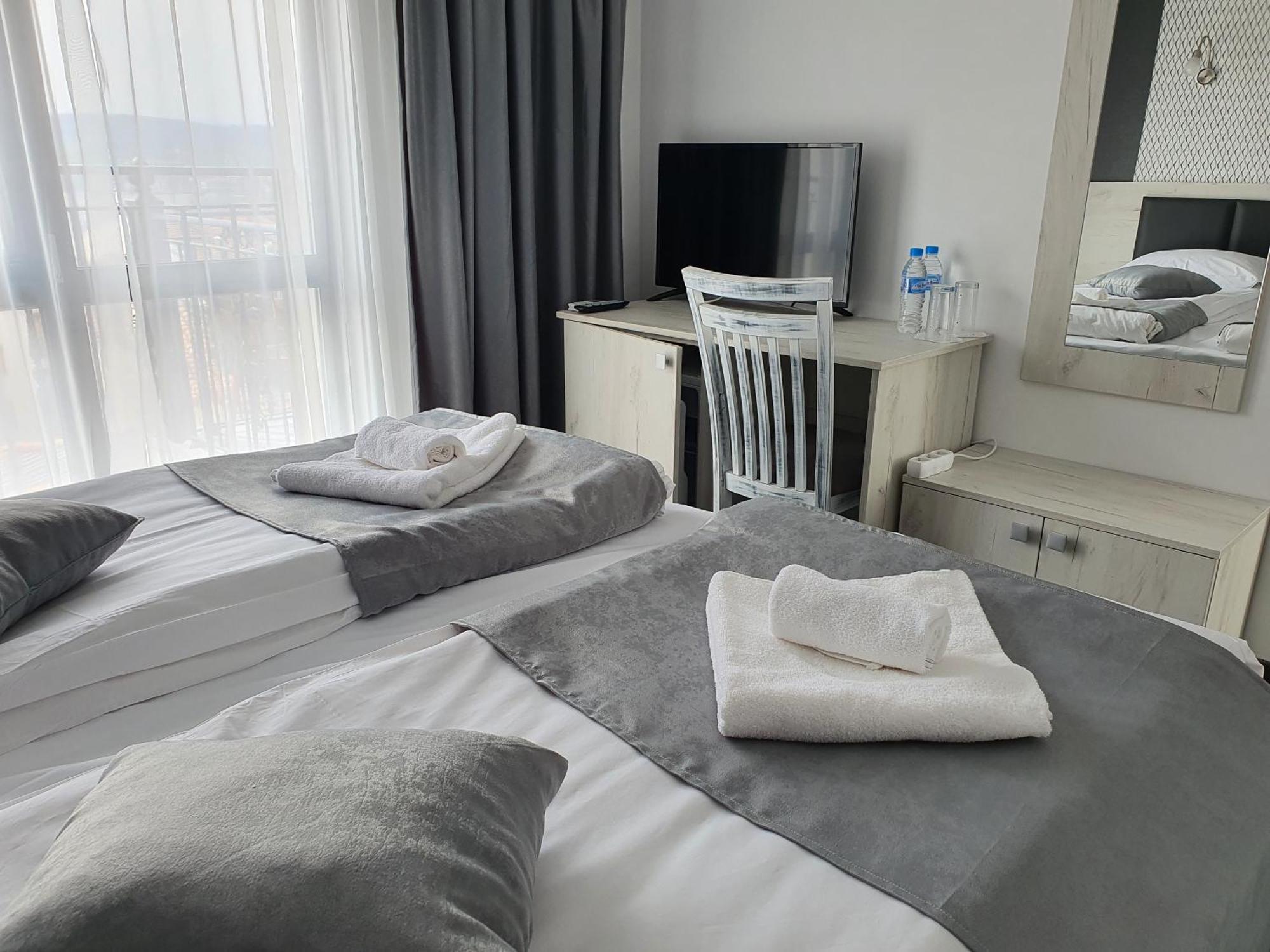 Guest House Saint Petka Veliko Tarnovo Kamer foto