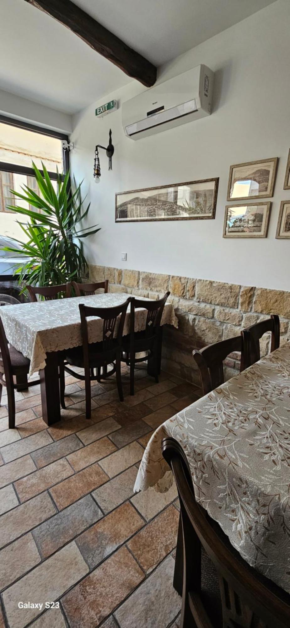 Guest House Saint Petka Veliko Tarnovo Buitenkant foto