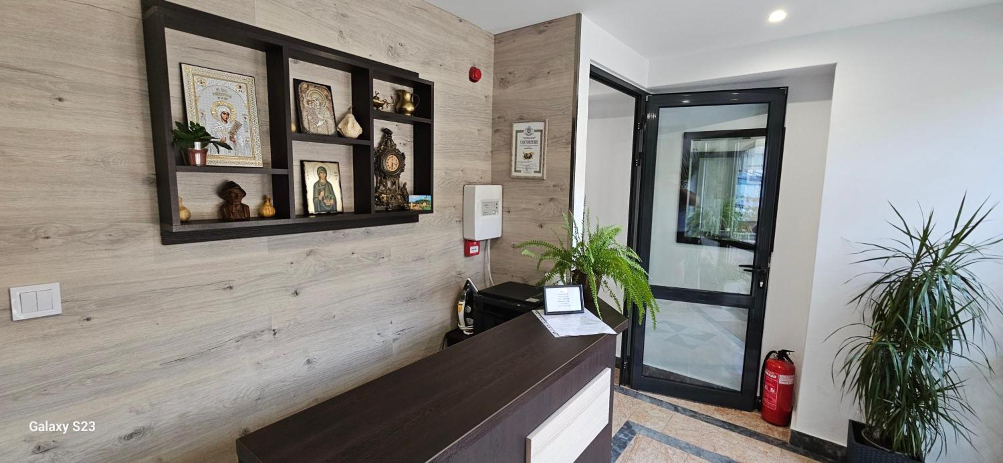 Guest House Saint Petka Veliko Tarnovo Buitenkant foto