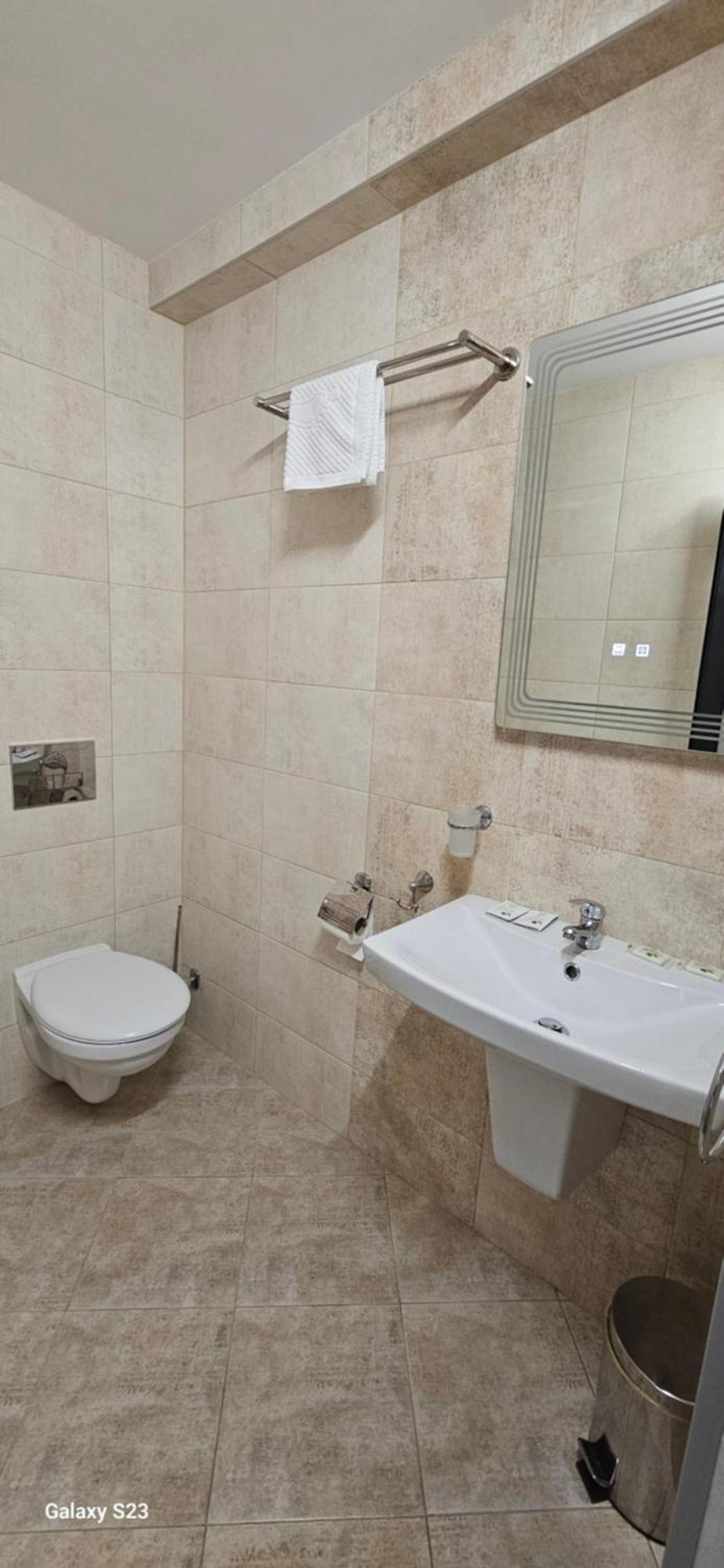 Guest House Saint Petka Veliko Tarnovo Buitenkant foto